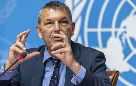 سازمان ملل: بازسازی نوار غزه باید با "روند سیاسی واقعی" همراه باشد