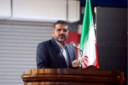 وزیر ارشاد: کسی از داخل کشور با «عنکبوت مقدس» همکاری کرده باشد مجازات می‌شود

