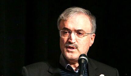 وزیر بهداشت: جاسازی قرص در کیک، کار شبکه‌ای خرابکار است
