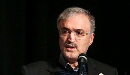 وزیر بهداشت: جاسازی قرص در کیک، کار شبکه‌ای خرابکار است
