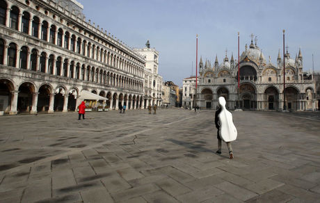 ایتالیا هم محدودیت‌های شدید کرونایی ایجاد کرد