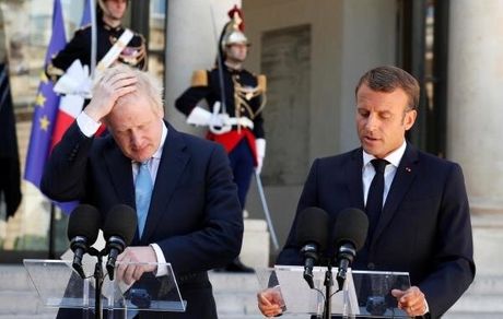 لندن و برلین مدعی شدند به برجام متعهد هستند!