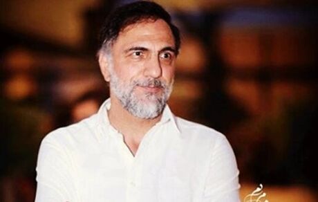 تکذیب یک خبر درباره «مست عشق» حسن فتحی