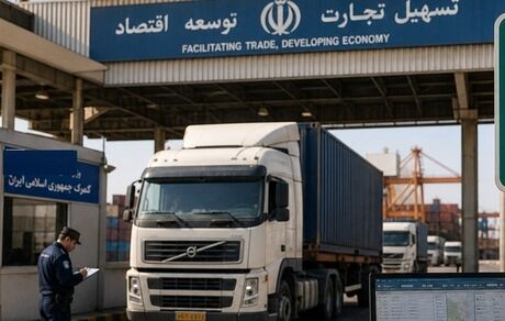 تمدید ورود موقت خودرو و ماشین آلات راهسازی 