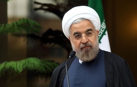دستور روحانی به وزیر بهداشت