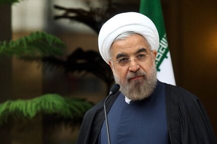 دستور روحانی به وزیر بهداشت