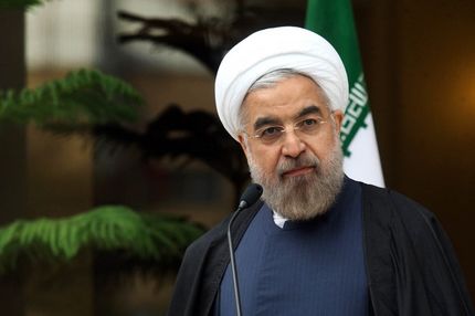 دستور روحانی به وزیر بهداشت