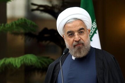 دستور روحانی به وزیر بهداشت