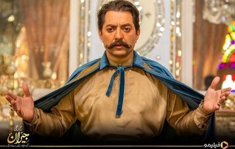 «جیران» پخش می‌شود اگر پلتفرم و شاکی سازش کنند