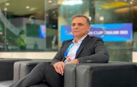 تهران آماده میزبانی از برگزاری متمرکز ادامه لیگ برتر فوتبال است