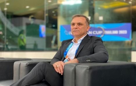 تهران آماده میزبانی از برگزاری متمرکز ادامه لیگ برتر فوتبال است