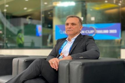 تهران آماده میزبانی از برگزاری متمرکز ادامه لیگ برتر فوتبال است