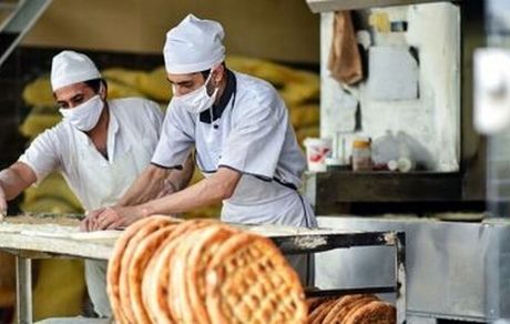 «کارت خرید نان» در راه/ قیمت نان دو نرخی می‌شود؟