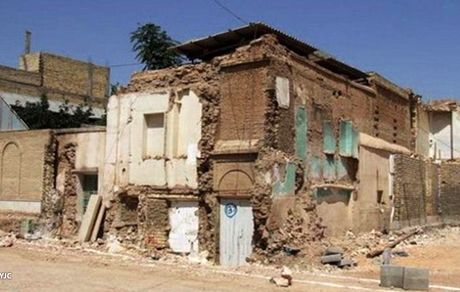 بهسازی ۱۳ هزار و ۴۲۲ واحد مسکونی در بافت فرسوده استان آذربایجان‌غربی
