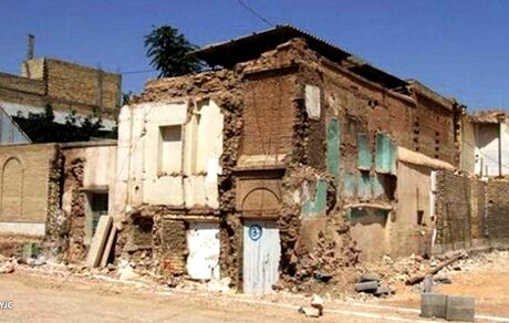 بهسازی ۱۳ هزار و ۴۲۲ واحد مسکونی در بافت فرسوده استان آذربایجان‌غربی