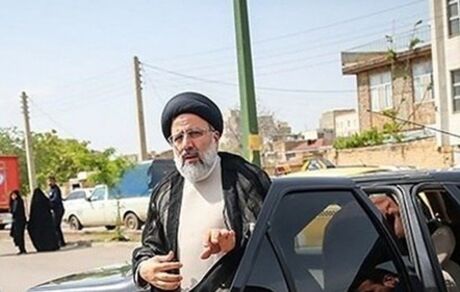 رییس جمهور به فیروزکوه و دماوند می‌رود