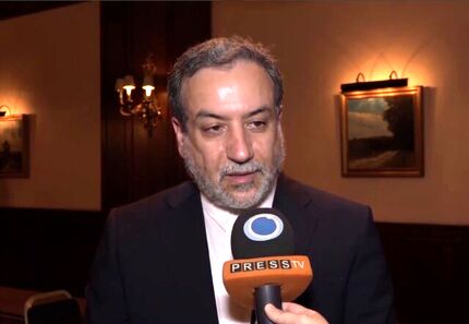عراقچی: زمان آن است که آمریکا و اروپایی‌ها تصمیمات سخت خود را بگیرند