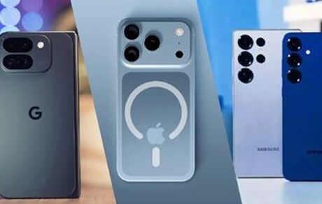 اپل رتبه اول بازار موبایل شد
