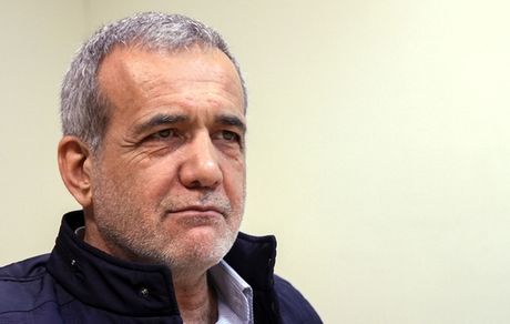 پزشکیان: برای مقابله با گشت ارشاد و فیلترینگ تضمین می‌دهم