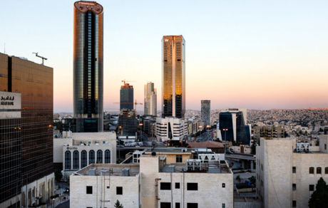 جام جهانی، اقتصاد اردن را شکوفا کرد