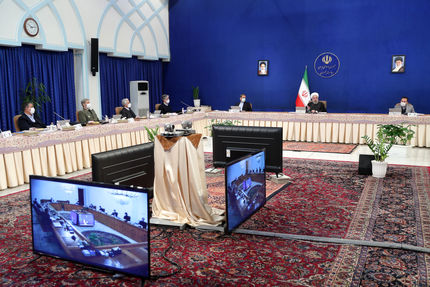 موافقت دولت با کاهش فوق العاده اشتغال خارج از کشور کارکنان دستگاه‌های اجرایی