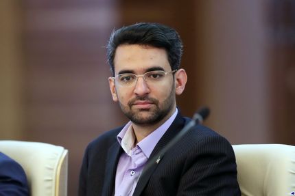 تولید نسخه اندرویدی کلاب هاوس کار تیم آذری جهرمی بود
