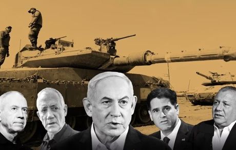 رژیم صهیونیستی به دنبال حمله به جنوب لبنان