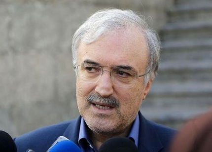 
وزیر بهداشت: مطمئن باشید مورد مثبت "کرونا" را اعلام می‌کنیم / فعلا "ماسک" را توصیه نمی‌کنیم
