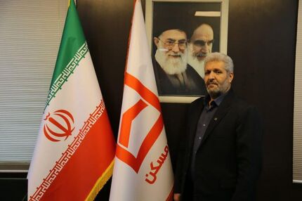 تحقق ۶۰ درصدی طرح نهضت ملی مسکن در بانک مسکن استان آذربایجان‌غربی