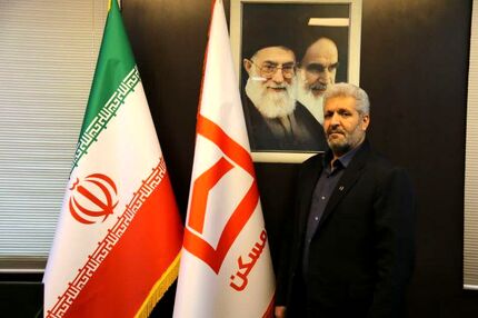 تحقق ۶۰ درصدی طرح نهضت ملی مسکن در بانک مسکن استان آذربایجان‌غربی