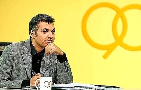 زمزمه‌های بازگشت عادل فردوسی پور به دنیای رسانه