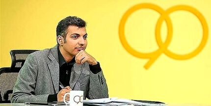زمزمه‌های بازگشت عادل فردوسی پور به دنیای رسانه