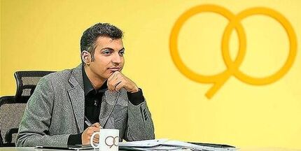 زمزمه‌های بازگشت عادل فردوسی پور به دنیای رسانه