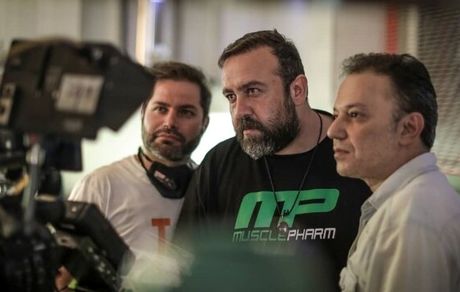 سریال ماه رمضانی شبکه یک مشخص شد
