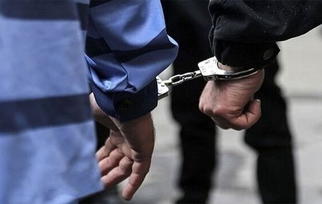 باند اختلاس کلان در فولاد میانه دستگیر شدند