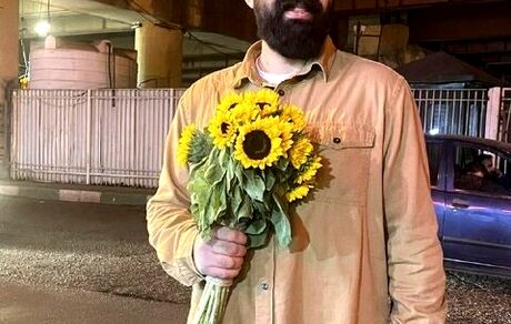 خواننده معروف از زندان آزاد شد