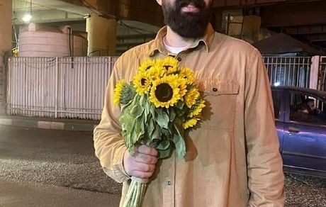 خواننده معروف از زندان آزاد شد