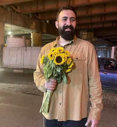 خواننده معروف از زندان آزاد شد