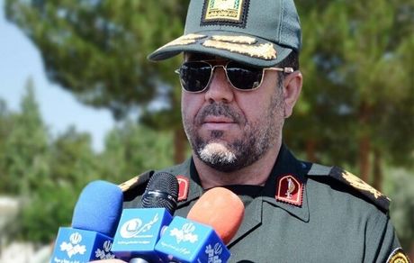 رئیس پلیس گمرک منصوب شد