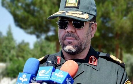 رئیس پلیس گمرک منصوب شد