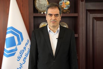 انتظار افزایش حق بیمه صنعت بیمه به ۶۵۰ همت تا پایان سال