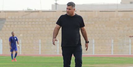سرمربی جدید نفت مسجدسلیمان از لیگ دسته یک آمد