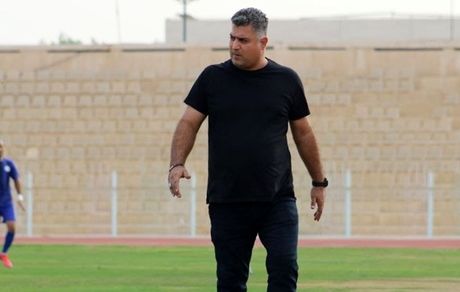 سرمربی جدید نفت مسجدسلیمان از لیگ دسته یک آمد