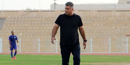 سرمربی جدید نفت مسجدسلیمان از لیگ دسته یک آمد