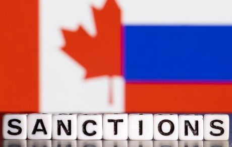 اعلام تحریم‌های جدید کانادا علیه روسیه