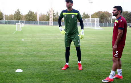 بیرانوند و طارمی در بین ۱۰ ستاره آسیایی در جام جهانی