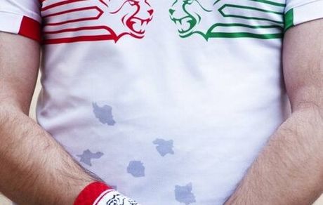 «پیروز» لباس تیم ملی در جام جهانی نیست!