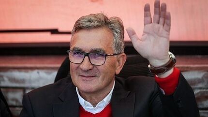 اعتراف؛ ازبالا گفتند برانکو دیگر درپرسپولیس نباشد!
