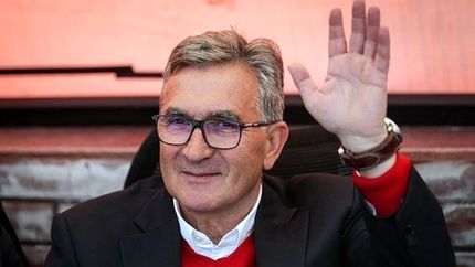 اعتراف؛ ازبالا گفتند برانکو دیگر درپرسپولیس نباشد!