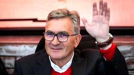 اعتراف؛ ازبالا گفتند برانکو دیگر درپرسپولیس نباشد!
